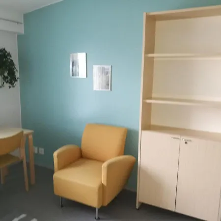 Hostel Majoitus Sulola