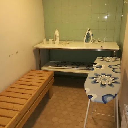 Majoitus Sulola Hostel *