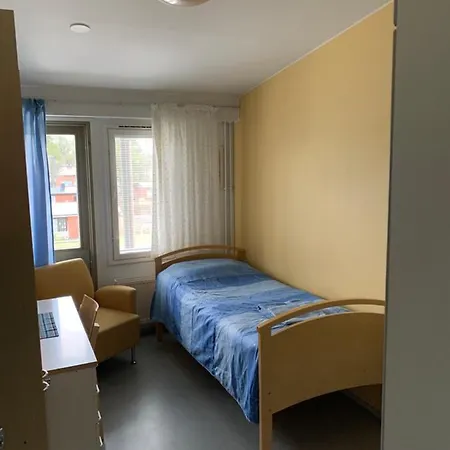 Hostel Majoitus Sulola